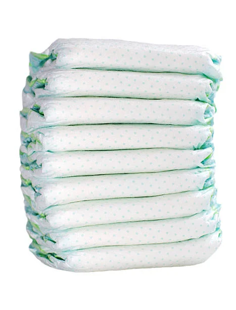 Pamper Pant  Small Diaper 